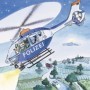 Puzzle Politia In Actiune. 3X49 Piese Ravensburger - 4